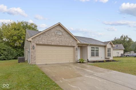 6435 Birds Eye Drive Indianapolis IN 46203