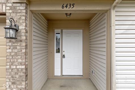 6435 Birds Eye Drive Indianapolis IN 46203