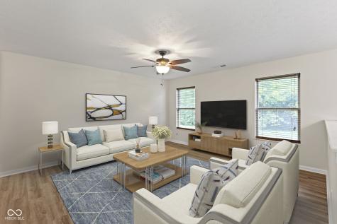 6435 Birds Eye Drive Indianapolis IN 46203