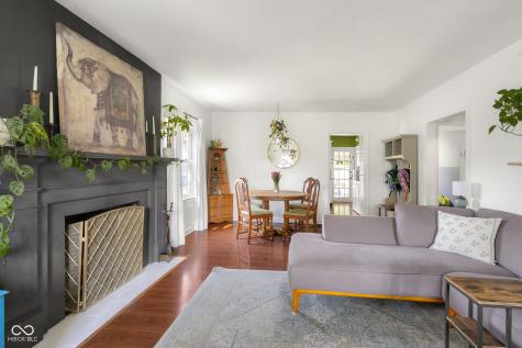 1626 Gilmore Street Columbus IN 47201