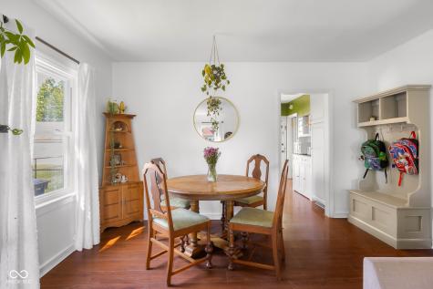 1626 Gilmore Street Columbus IN 47201