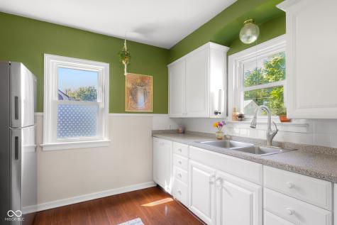 1626 Gilmore Street Columbus IN 47201