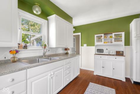 1626 Gilmore Street Columbus IN 47201