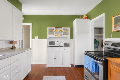 1626 Gilmore Street Columbus IN 47201