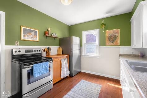 1626 Gilmore Street Columbus IN 47201