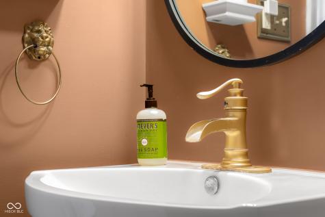 1626 Gilmore Street Columbus IN 47201