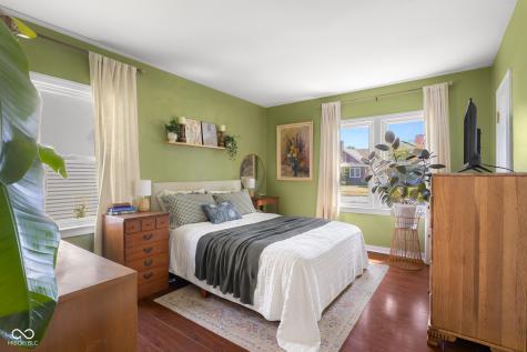 1626 Gilmore Street Columbus IN 47201