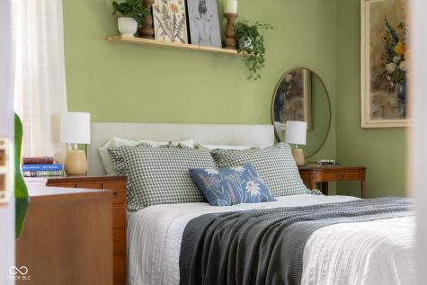 1626 Gilmore Street Columbus IN 47201