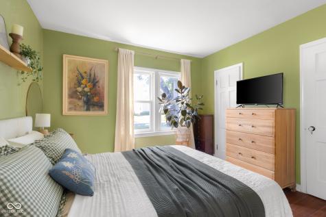 1626 Gilmore Street Columbus IN 47201