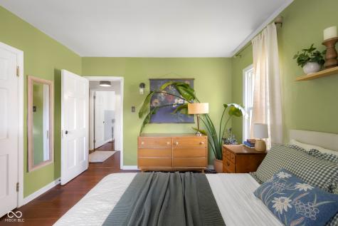 1626 Gilmore Street Columbus IN 47201