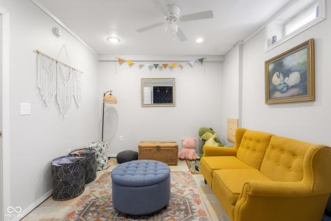 1626 Gilmore Street Columbus IN 47201