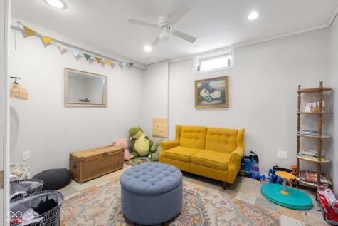 1626 Gilmore Street Columbus IN 47201