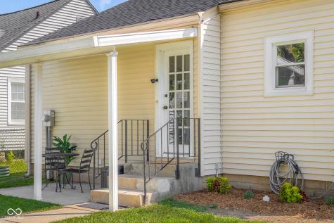 1626 Gilmore Street Columbus IN 47201