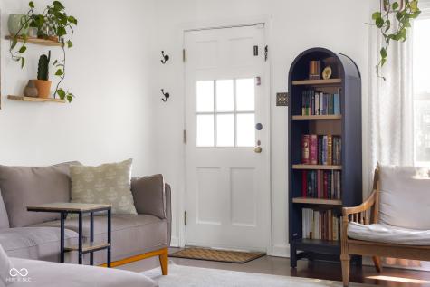 1626 Gilmore Street Columbus IN 47201