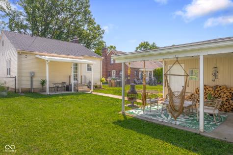 1626 Gilmore Street Columbus IN 47201