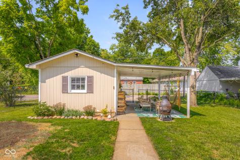 1626 Gilmore Street Columbus IN 47201