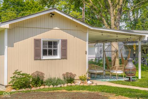 1626 Gilmore Street Columbus IN 47201