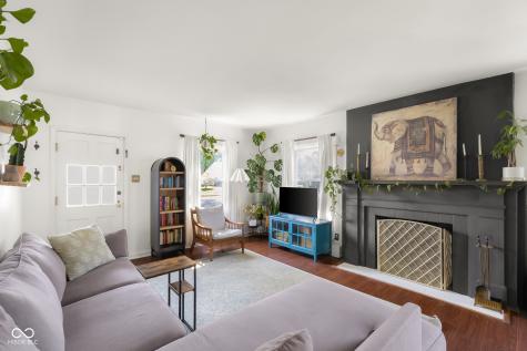 1626 Gilmore Street Columbus IN 47201