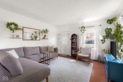 1626 Gilmore Street Columbus IN 47201