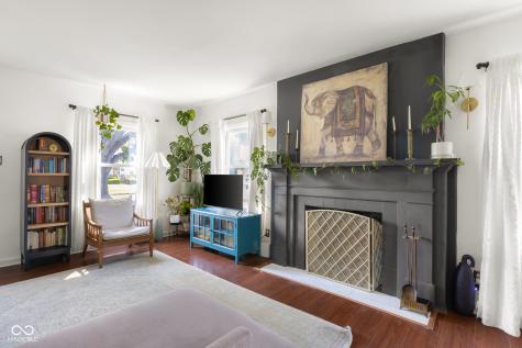 1626 Gilmore Street Columbus IN 47201