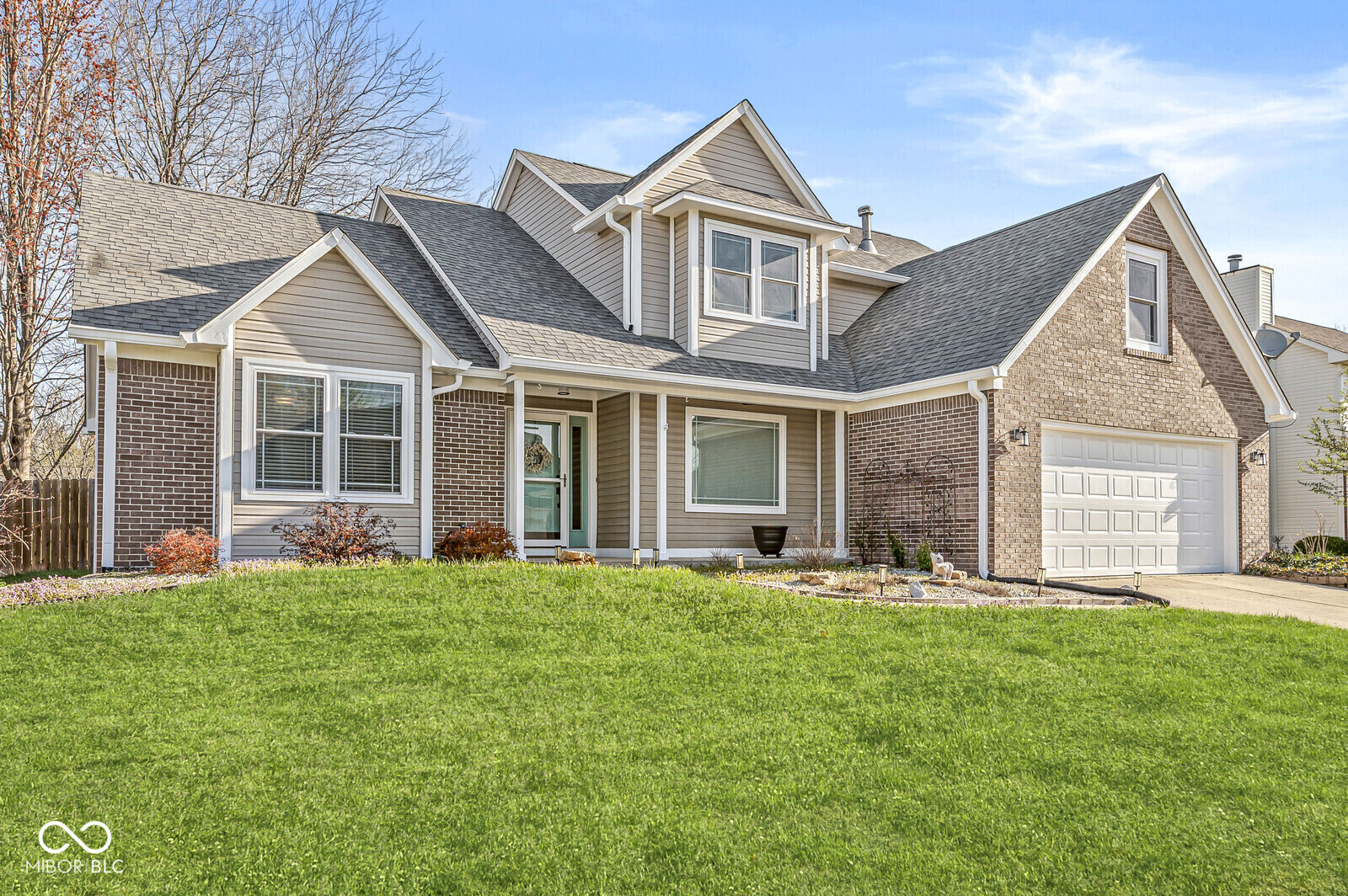 1417 Macintosh Court Avon IN 46123