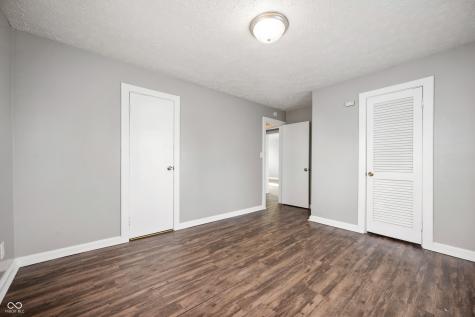 8118 E 45th Street Indianapolis IN 46226