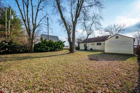 8118 E 45th Street Indianapolis IN 46226