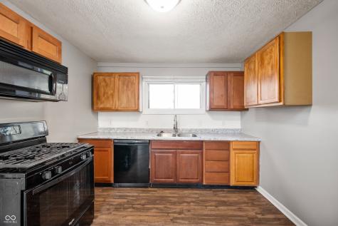 8118 E 45th Street Indianapolis IN 46226