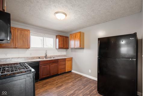8118 E 45th Street Indianapolis IN 46226