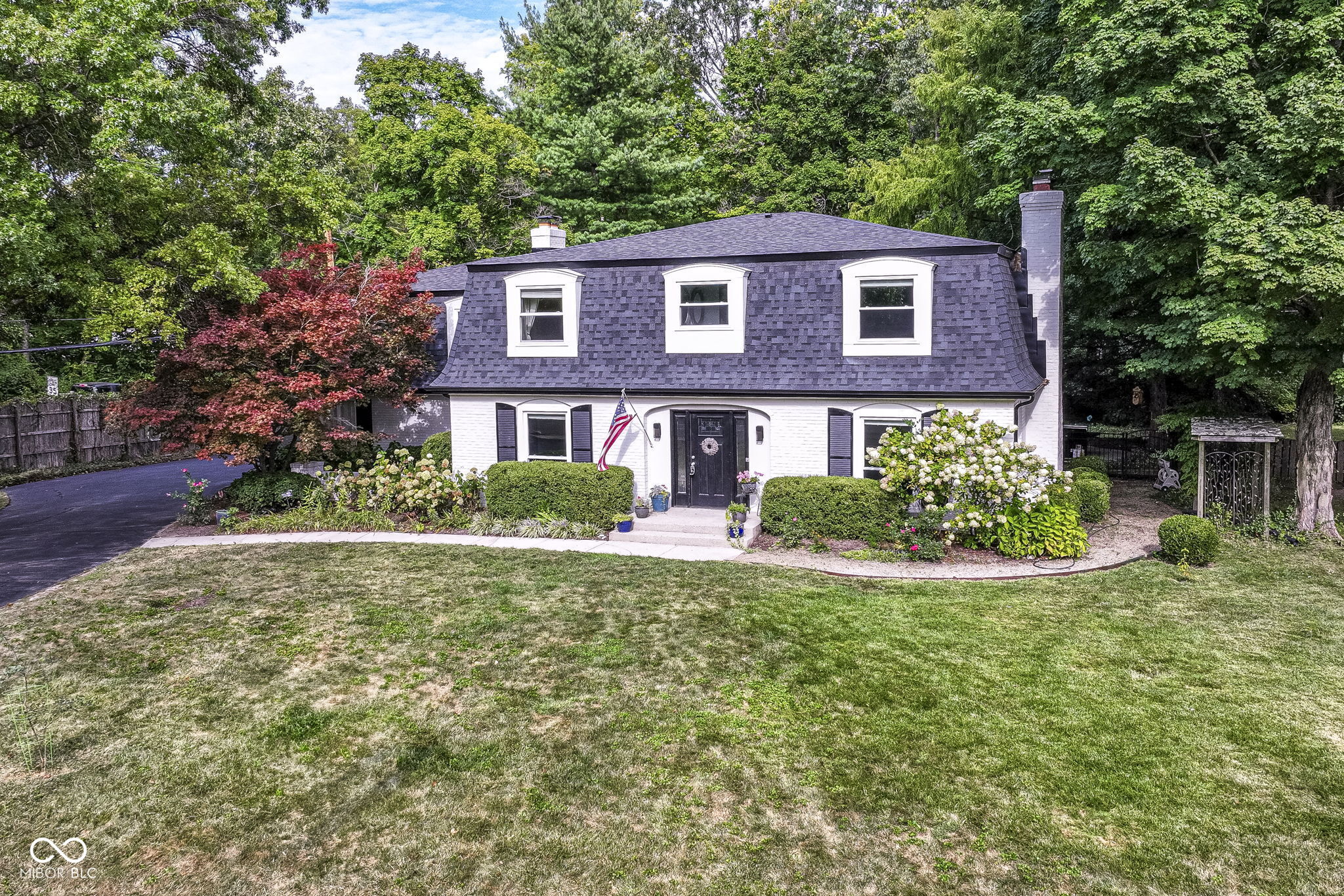 9051 Wickham Road Indianapolis IN 46260