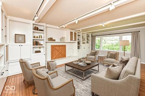 9051 Wickham Road Indianapolis IN 46260