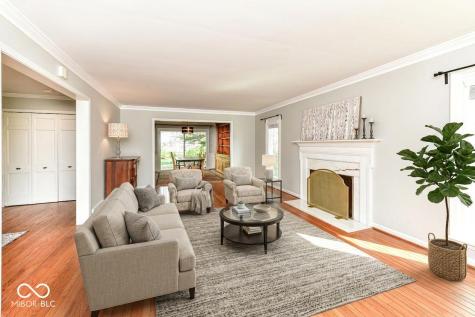 9051 Wickham Road Indianapolis IN 46260
