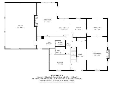 9051 Wickham Road Indianapolis IN 46260
