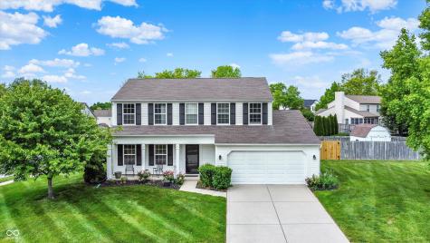 1234 Breaside Circle Greenwood IN 46143