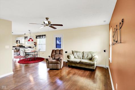 1234 Breaside Circle Greenwood IN 46143