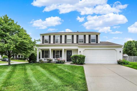 1234 Breaside Circle Greenwood IN 46143