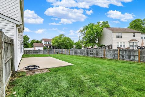 1234 Breaside Circle Greenwood IN 46143