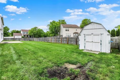 1234 Breaside Circle Greenwood IN 46143