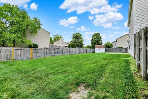 1234 Breaside Circle Greenwood IN 46143