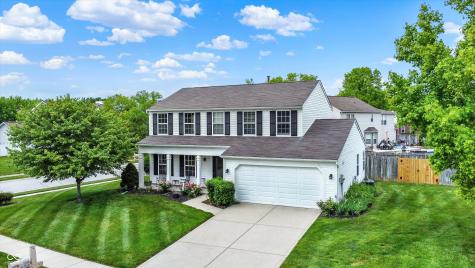 1234 Breaside Circle Greenwood IN 46143