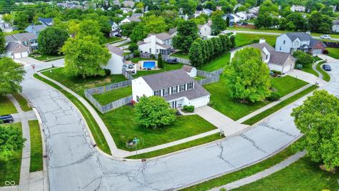 1234 Breaside Circle Greenwood IN 46143