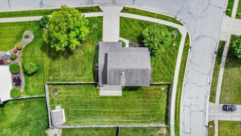 1234 Breaside Circle Greenwood IN 46143