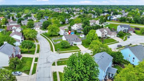 1234 Breaside Circle Greenwood IN 46143