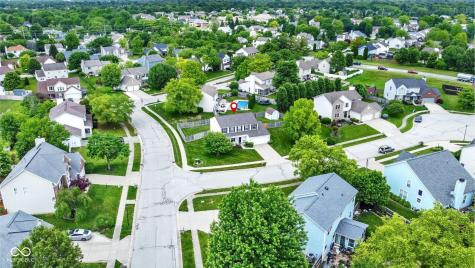 1234 Breaside Circle Greenwood IN 46143