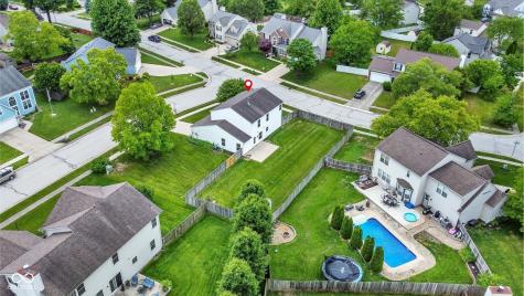 1234 Breaside Circle Greenwood IN 46143