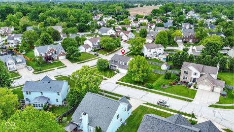 1234 Breaside Circle Greenwood IN 46143