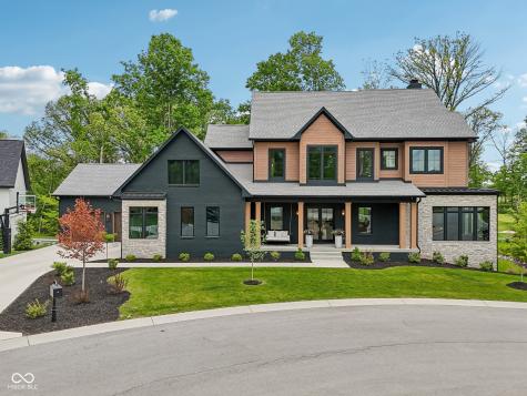 11064 Hamilton Run Zionsville IN 46077