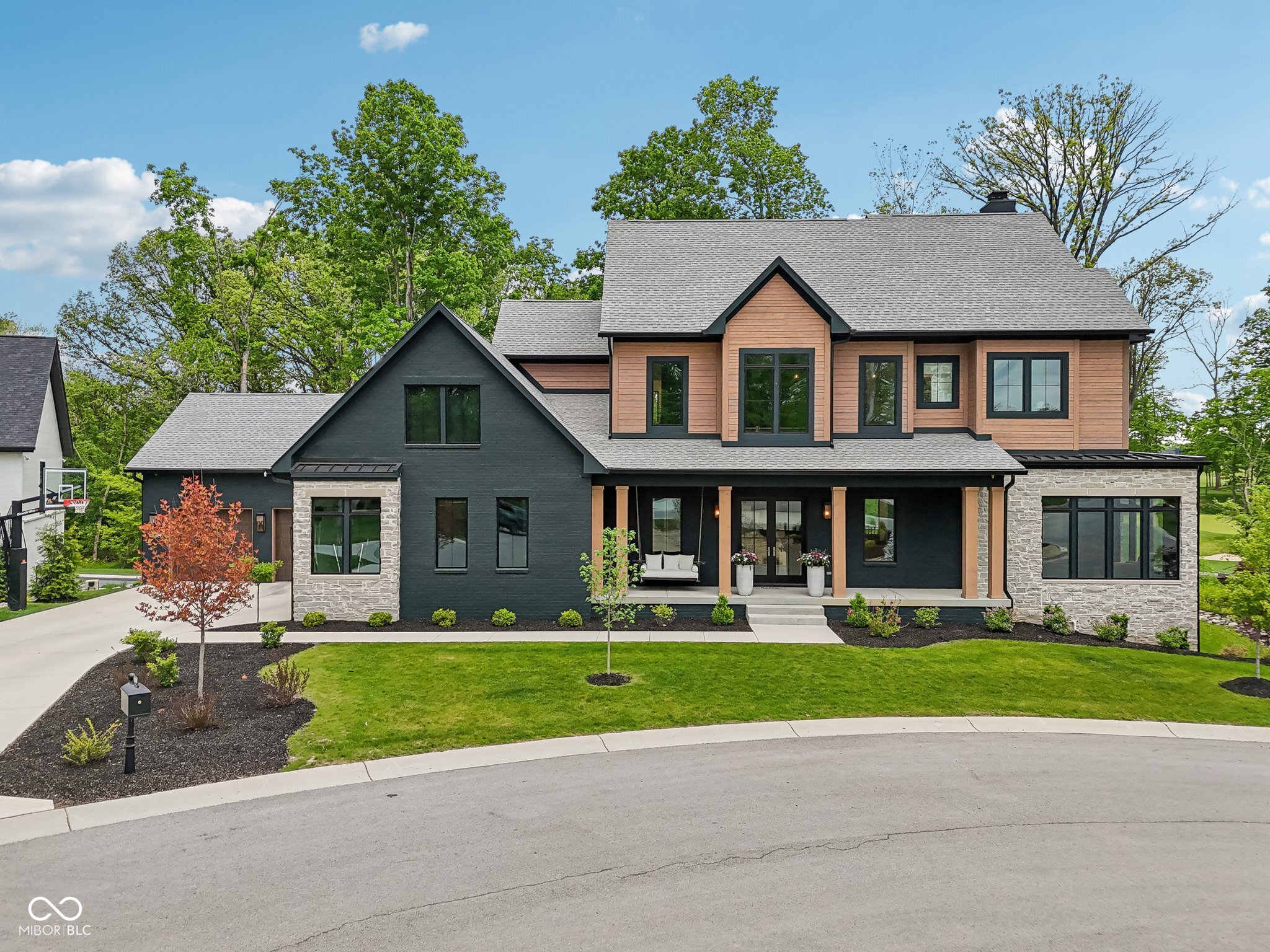 11064 Hamilton Run Zionsville IN 46077