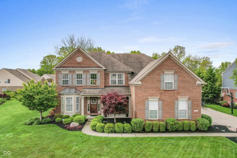 380 Kelley Lane Brownsburg IN 46112