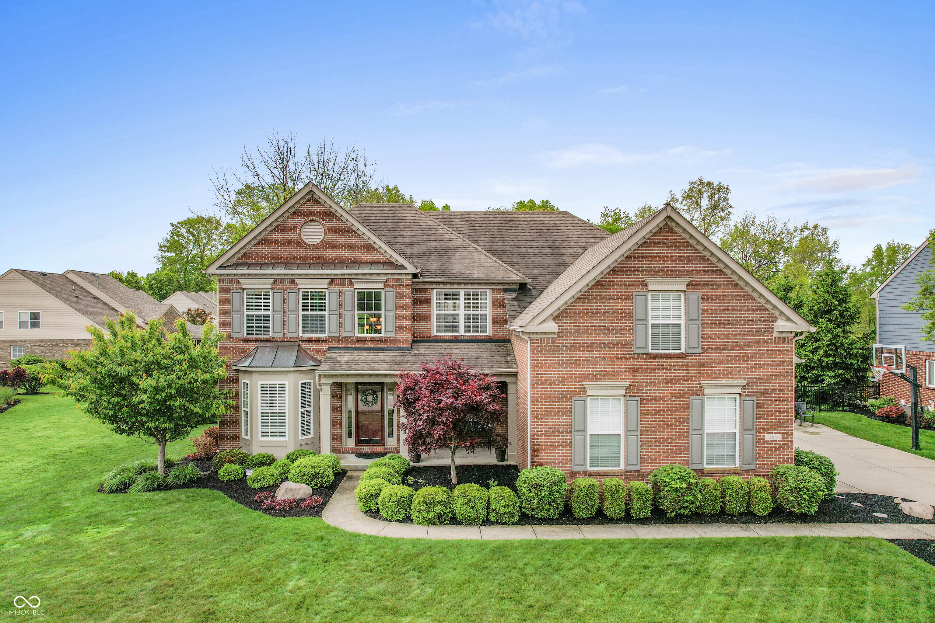 380 Kelley Lane Brownsburg IN 46112